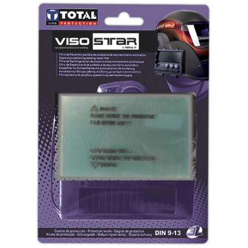 Protector VISOSTAR